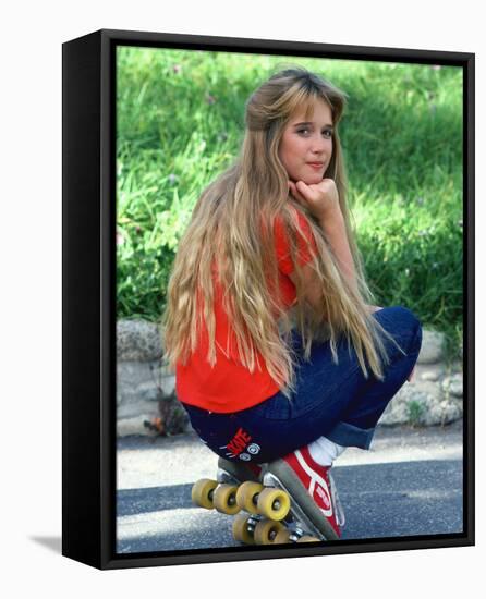 Kim Richards-null-Framed Stretched Canvas