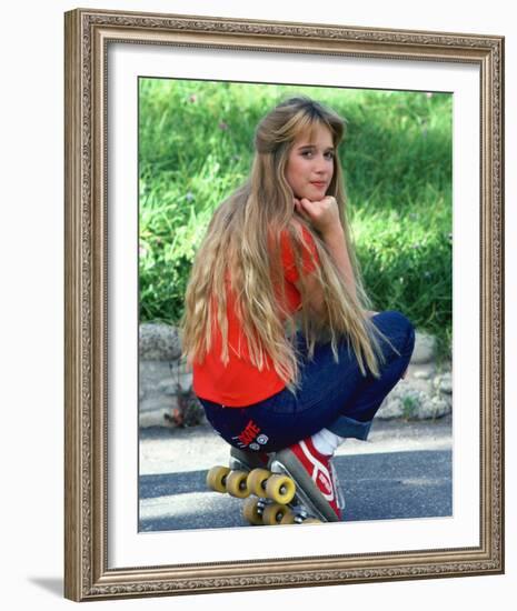 Kim Richards-null-Framed Photo