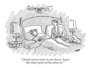 Beautiful Kim Warp New Yorker Cartoons by Subject artwork ...