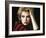 Kim Wilde-null-Framed Photo