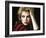 Kim Wilde-null-Framed Photo