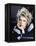 Kim Wilde-null-Framed Stretched Canvas