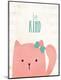 Premium Giclee Print