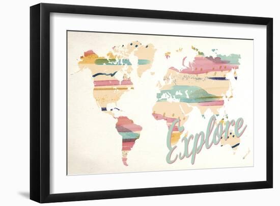 Art Print, , large
