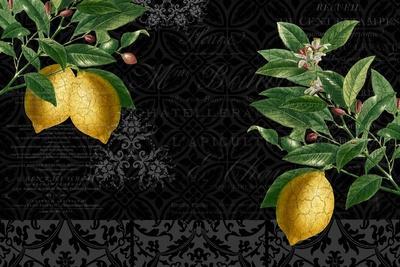 Lemon Drop Art Print - Kimberly Allen | Art.com