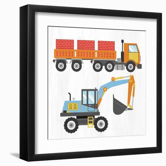Art Print, , large