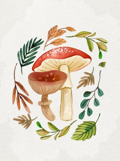 Art Print, , large