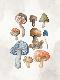 Premium Giclee Print