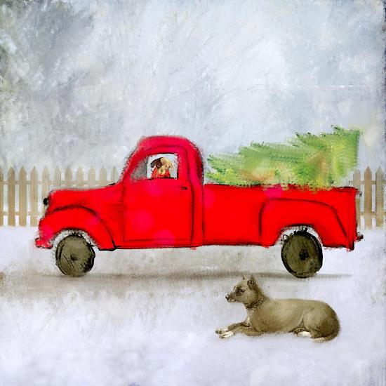 Art Print, , large