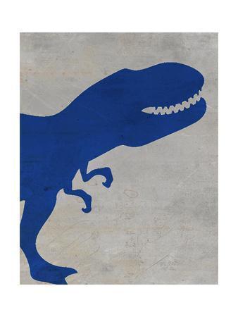 My Travels 3 Poster Print by Kimberly Allen 24 x 48