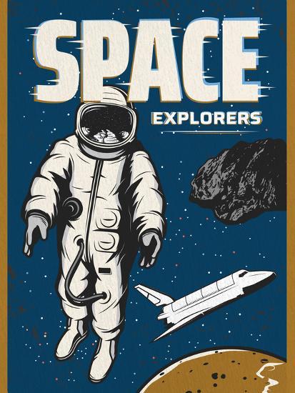 Art Print, , large