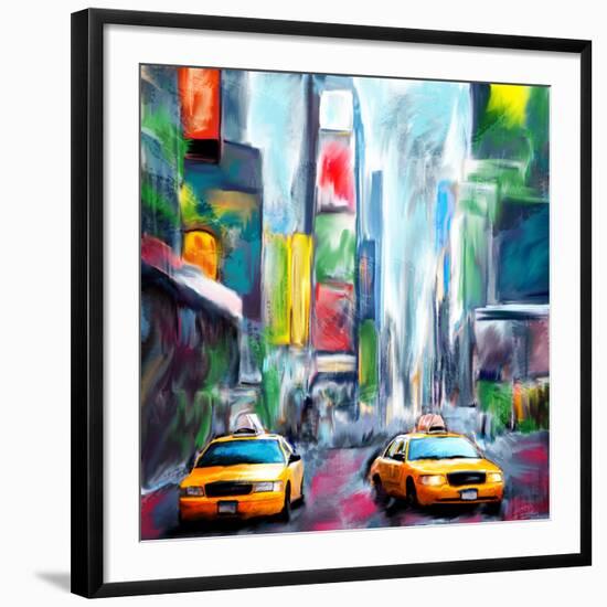 Art Print, , large