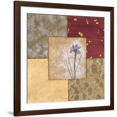 Seasons One' Art Print - Kimberly Baker | Art.com