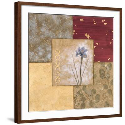 大判】Seasons One / Kimberly Baker 絵画 81×81 Seasons One' Art Print - Kimberly Baker | Art.com