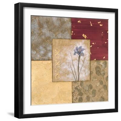 Seasons One' Art Print - Kimberly Baker | Art.com