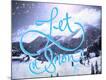 Premium Giclee Print