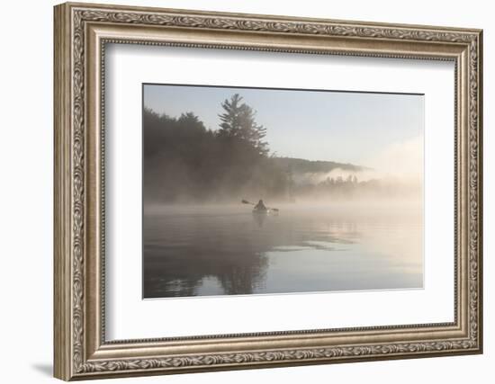 Kimberly-Lynn M^ Stone-Framed Photographic Print