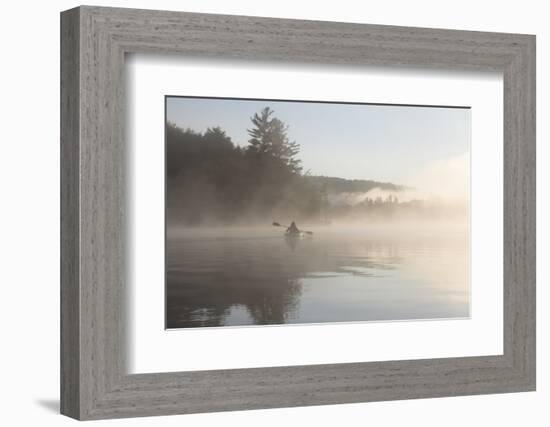 Kimberly-Lynn M^ Stone-Framed Photographic Print