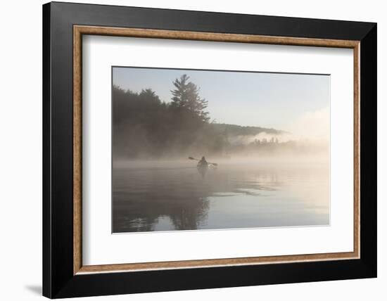 Kimberly-Lynn M^ Stone-Framed Photographic Print