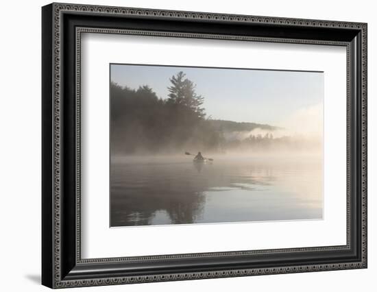 Kimberly-Lynn M^ Stone-Framed Photographic Print