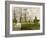 Kimbolton Castle, Huntingdonshire, Home of the Duke of Manchester, C1880-AF Lydon-Framed Giclee Print