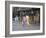 Kimono Beauty, Kyoto, Japan-Shin Terada-Framed Photographic Print