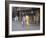 Kimono Beauty, Kyoto, Japan-Shin Terada-Framed Photographic Print