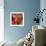 Kimono-Linda Arthurs-Framed Giclee Print displayed on a wall