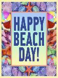 Happy Beach Day-Kimura Designs-Giclee Print
