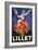 Kina Lillet-null-Framed Giclee Print