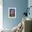 Kina Lillet-null-Framed Giclee Print displayed on a wall