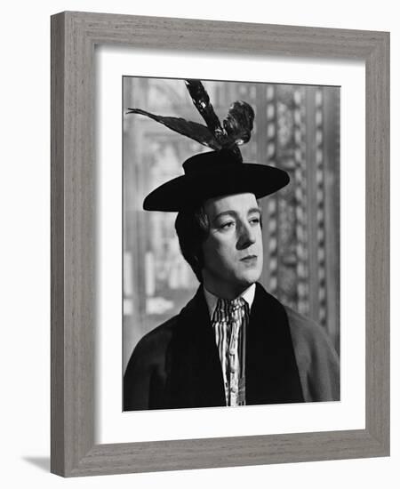 Kind Hearts and Coronets, 1949-null-Framed Photographic Print