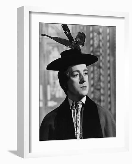 Kind Hearts and Coronets, 1949-null-Framed Photographic Print