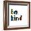 Kind Kids I-Jarman Fagalde-Framed Art Print