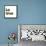 Kind Kids III-Jarman Fagalde-Framed Stretched Canvas displayed on a wall