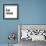 Kind Kids III-Jarman Fagalde-Framed Art Print displayed on a wall