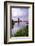 Kinderdijk,Molenwaard - Holland-ClickAlps-Framed Photographic Print