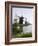 Kinderdijk Windmills, UNESCO World Heritage Site, Holland, Europe-Olivieri Oliviero-Framed Photographic Print