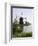 Kinderdijk Windmills, UNESCO World Heritage Site, Holland, Europe-Olivieri Oliviero-Framed Photographic Print