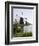 Kinderdijk Windmills, UNESCO World Heritage Site, Holland, Europe-Olivieri Oliviero-Framed Photographic Print