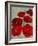 Kindle's Poppies II-Lanie Loreth-Framed Art Print