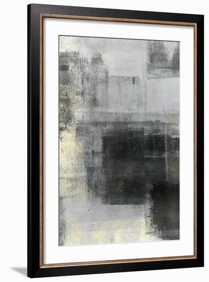 Kindness-T30Gallery-Framed Art Print