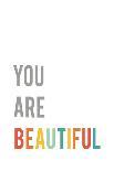You are Inspiring-Kindred Sol Collective-Art Print