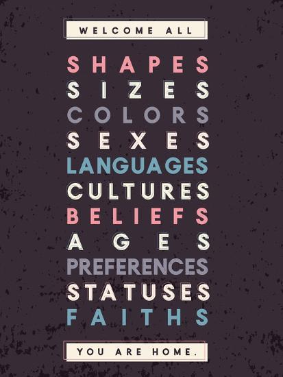 Art Print, , large