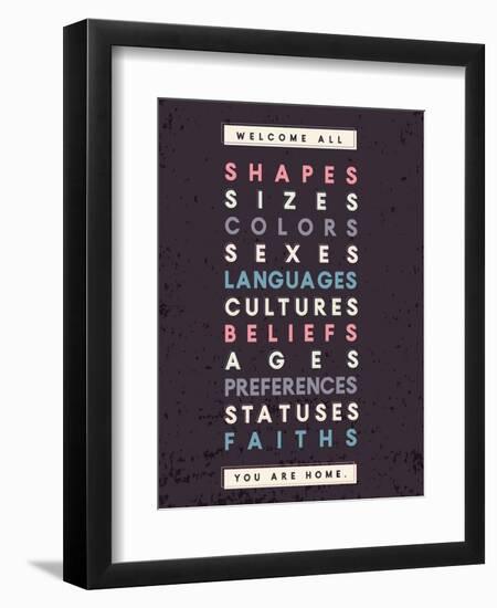 Art Print, , large