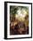 Kindred Spirits-Asher Brown Durand-Framed Art Print