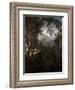 Kindred Spirits-Asher B. Durand-Framed Giclee Print