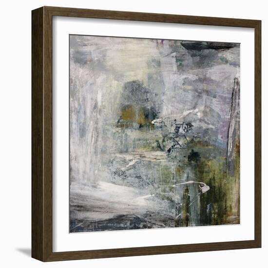 Kinetic Energy-Alexys Henry-Framed Giclee Print