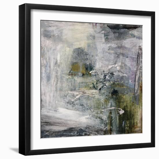 Kinetic Energy-Alexys Henry-Framed Giclee Print