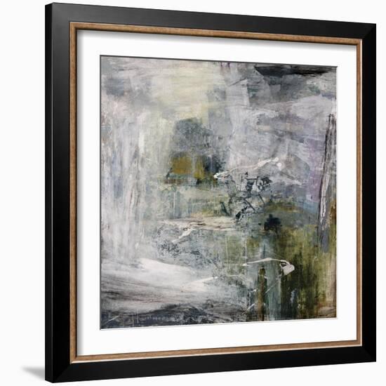 Kinetic Energy-Alexys Henry-Framed Giclee Print